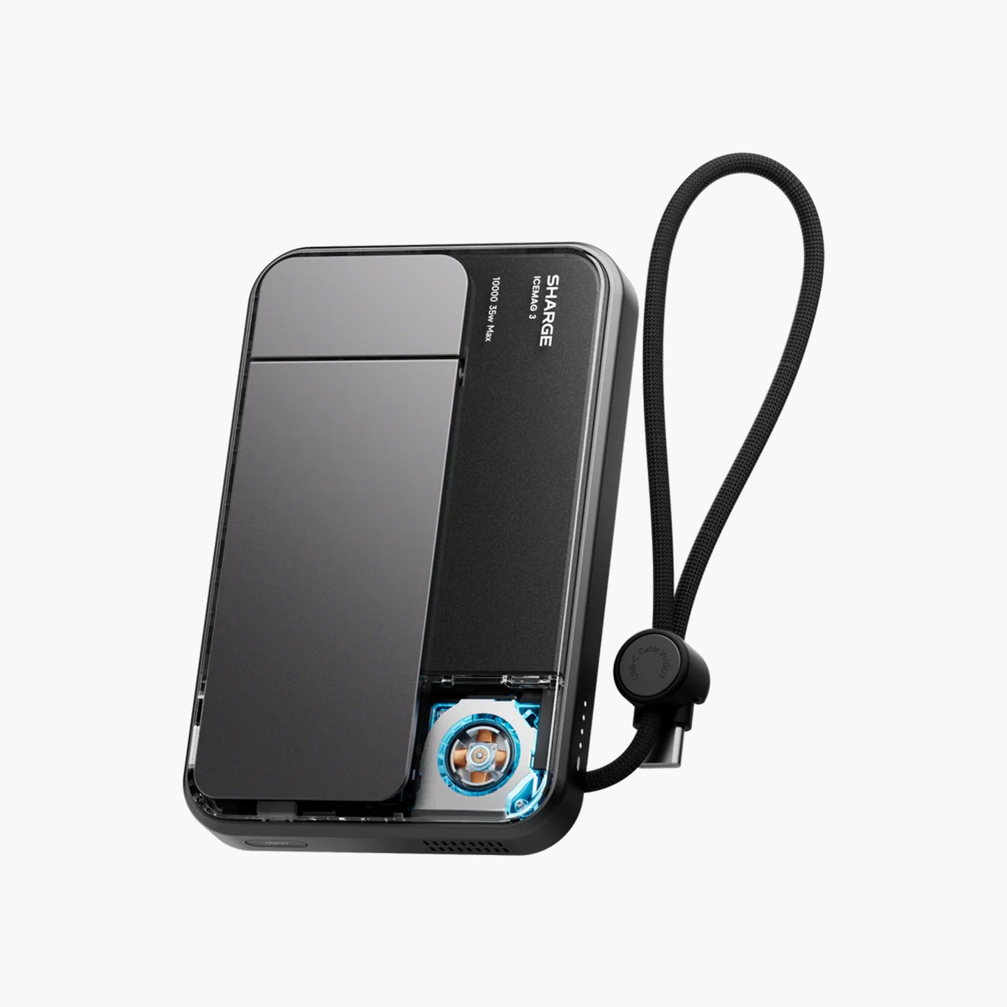 ICEMAG 3 Power Bank - igadget - Sharge ouedkniss-jumia