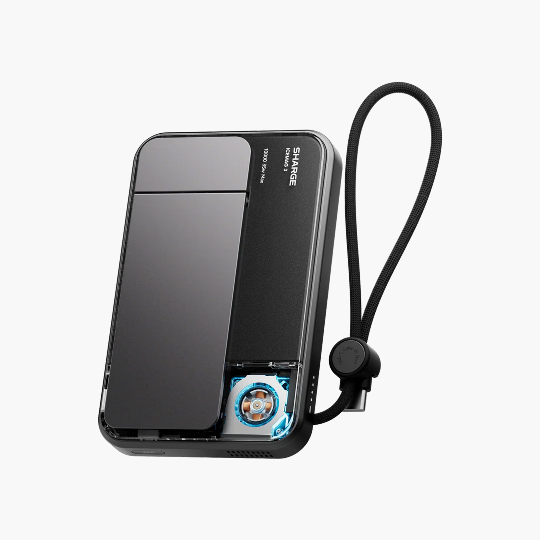 ICEMAG 3 Power Bank - igadget - Sharge ouedkniss-jumia