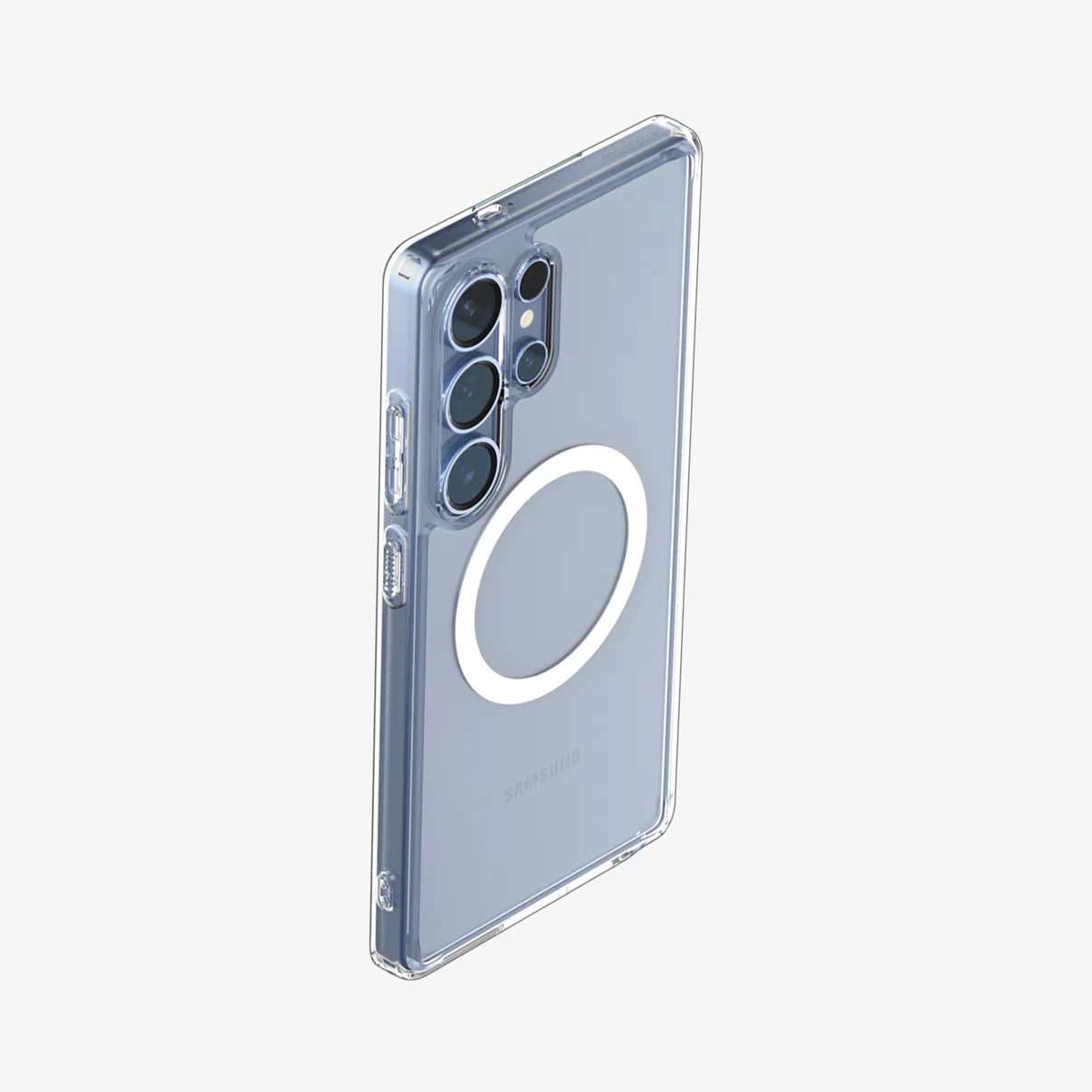 Ultra Hybrid (MagFit) S25 Ultra Case - iGadget