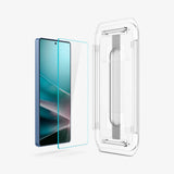 GLAS.tR EZ Fit Galaxy S25 Ultra - iGadget