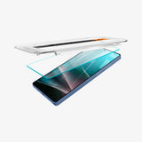 GLAS.tR EZ Fit Galaxy S25 Ultra - iGadget