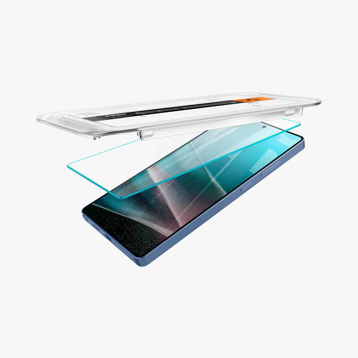 GLAS.tR EZ Fit Galaxy S25 Ultra - iGadget