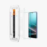 GLAS.tR EZ Fit Galaxy S25 Ultra - iGadget