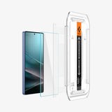 GLAS.tR EZ Fit Galaxy S25 Ultra - iGadget
