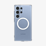 Ultra Hybrid (MagFit) S25 Ultra Case - iGadget