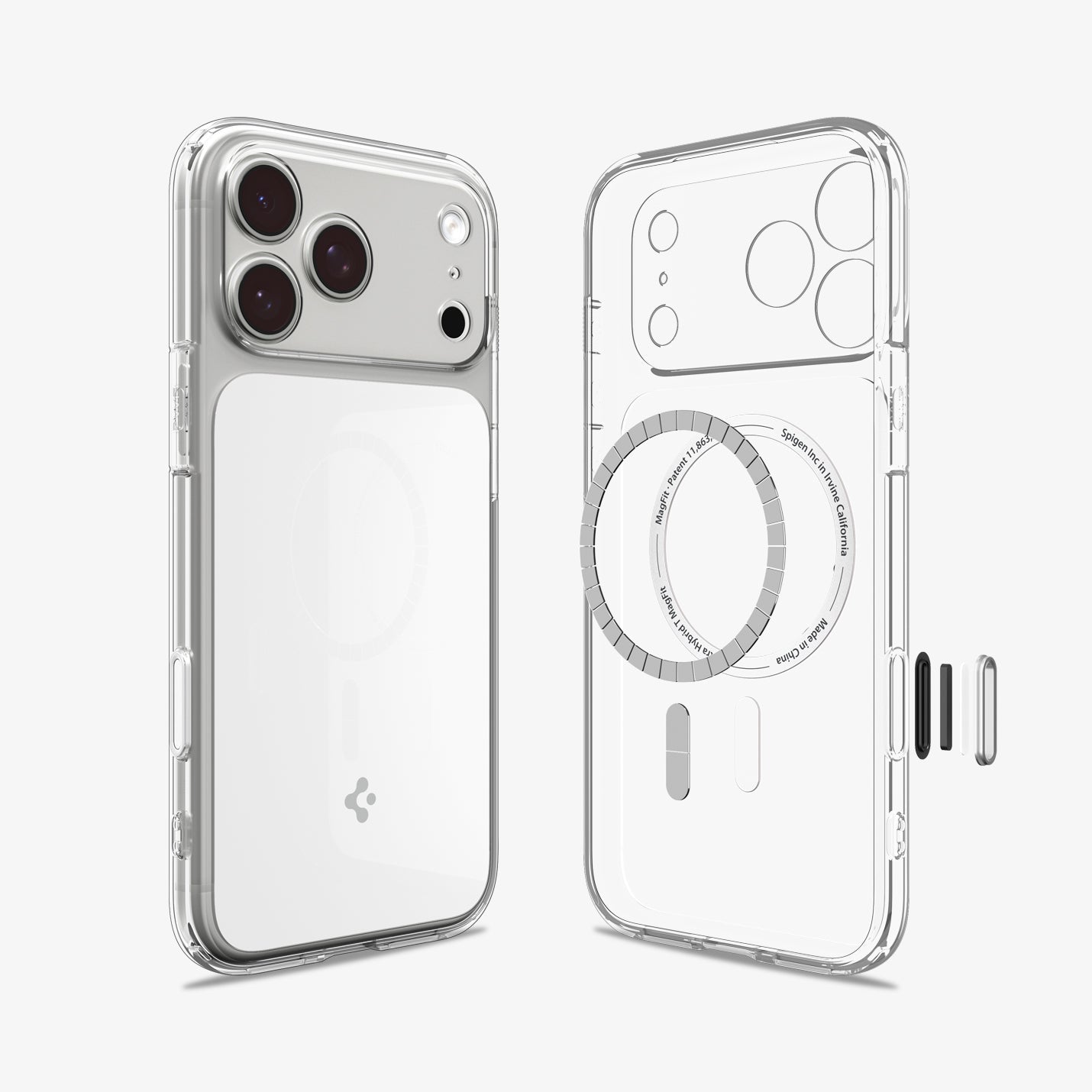 Ultra Hybrid T (MagFit) - igadget - Spigen ouedkniss-jumia