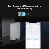 Archer BE450 Dual-Band Wi-Fi 7 Router - igadget - TP-LINK ouedkniss-jumia