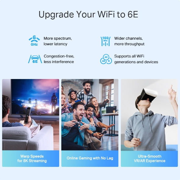 Deco XE75 Pro - iGadget