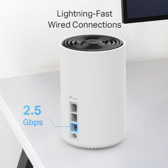 Deco XE75 Pro - iGadget