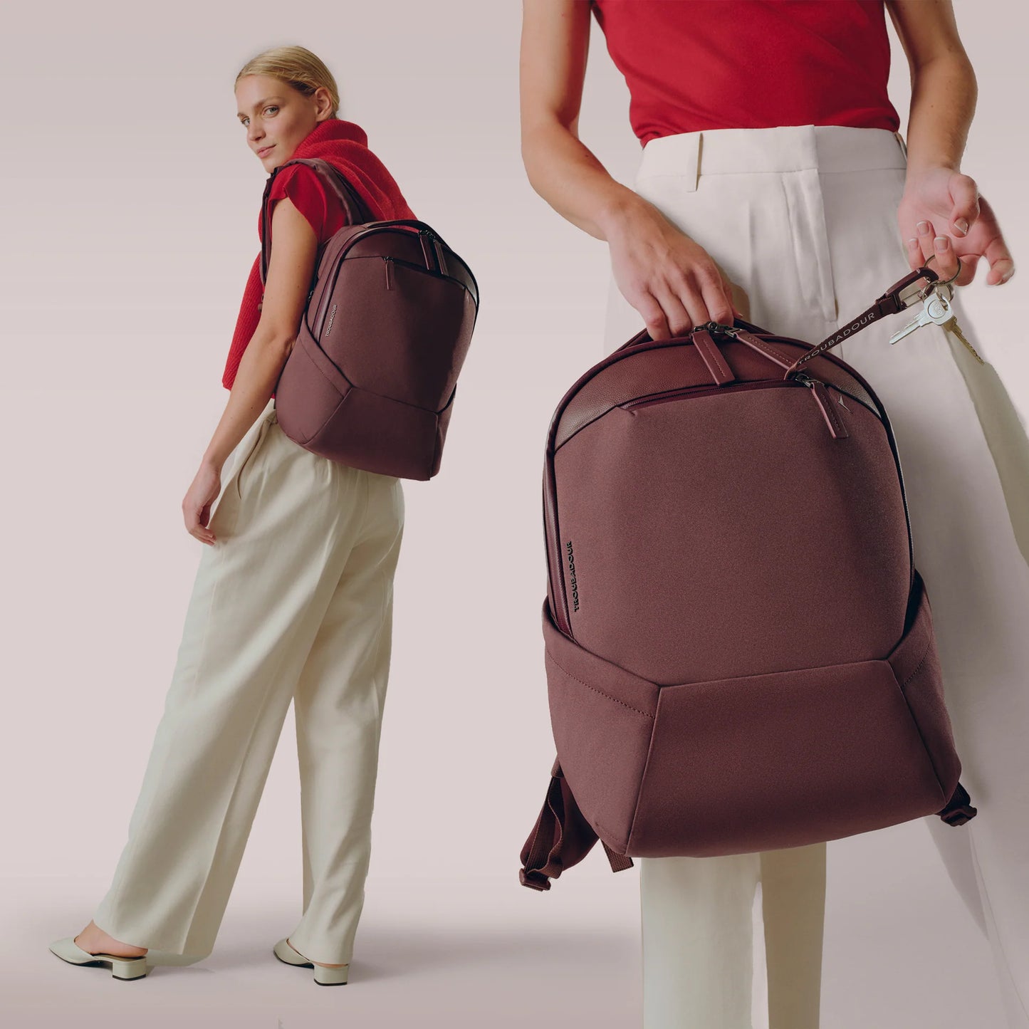 Apex Compact Backpack 4.0 - igadget - Troubadour ouedkniss-jumia