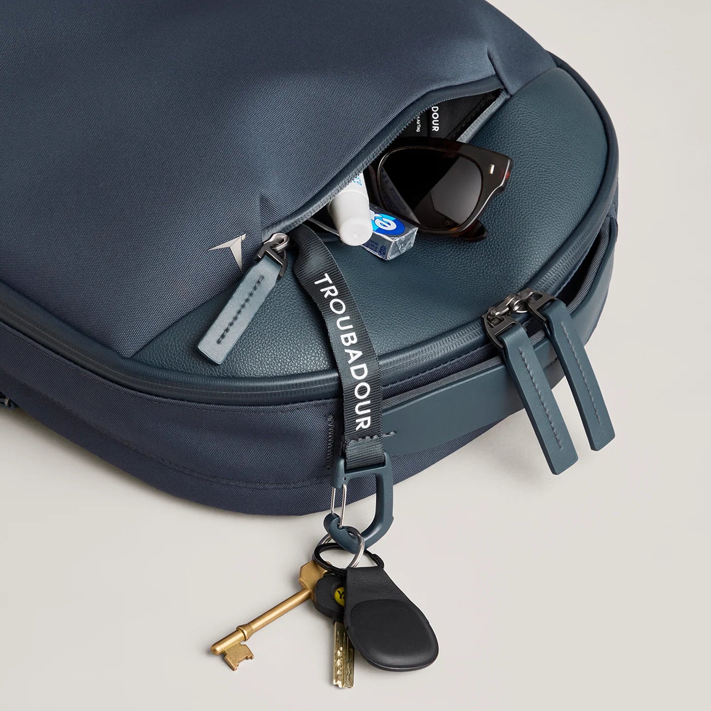 Apex Compact Backpack 4.0 - igadget - Troubadour ouedkniss-jumia