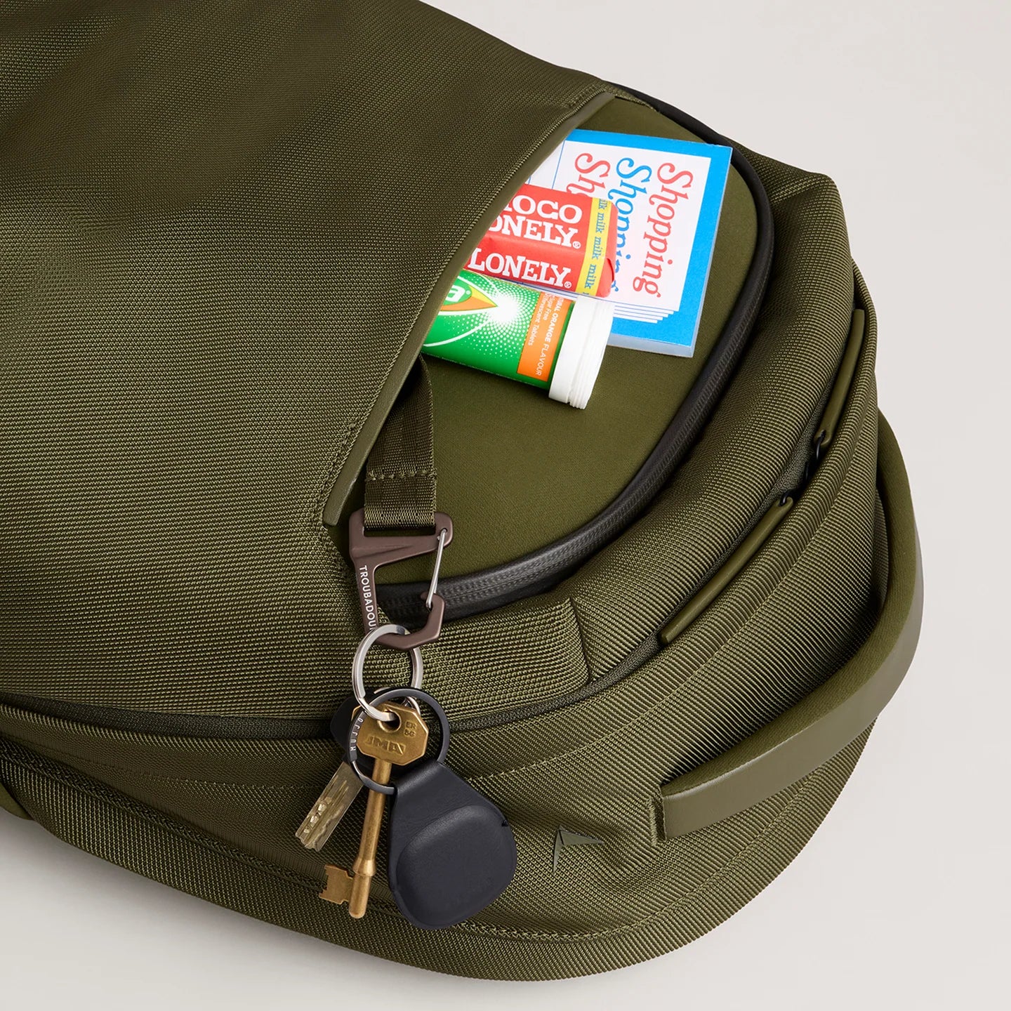 Neo Backpack - igadget - Troubadour ouedkniss-jumia