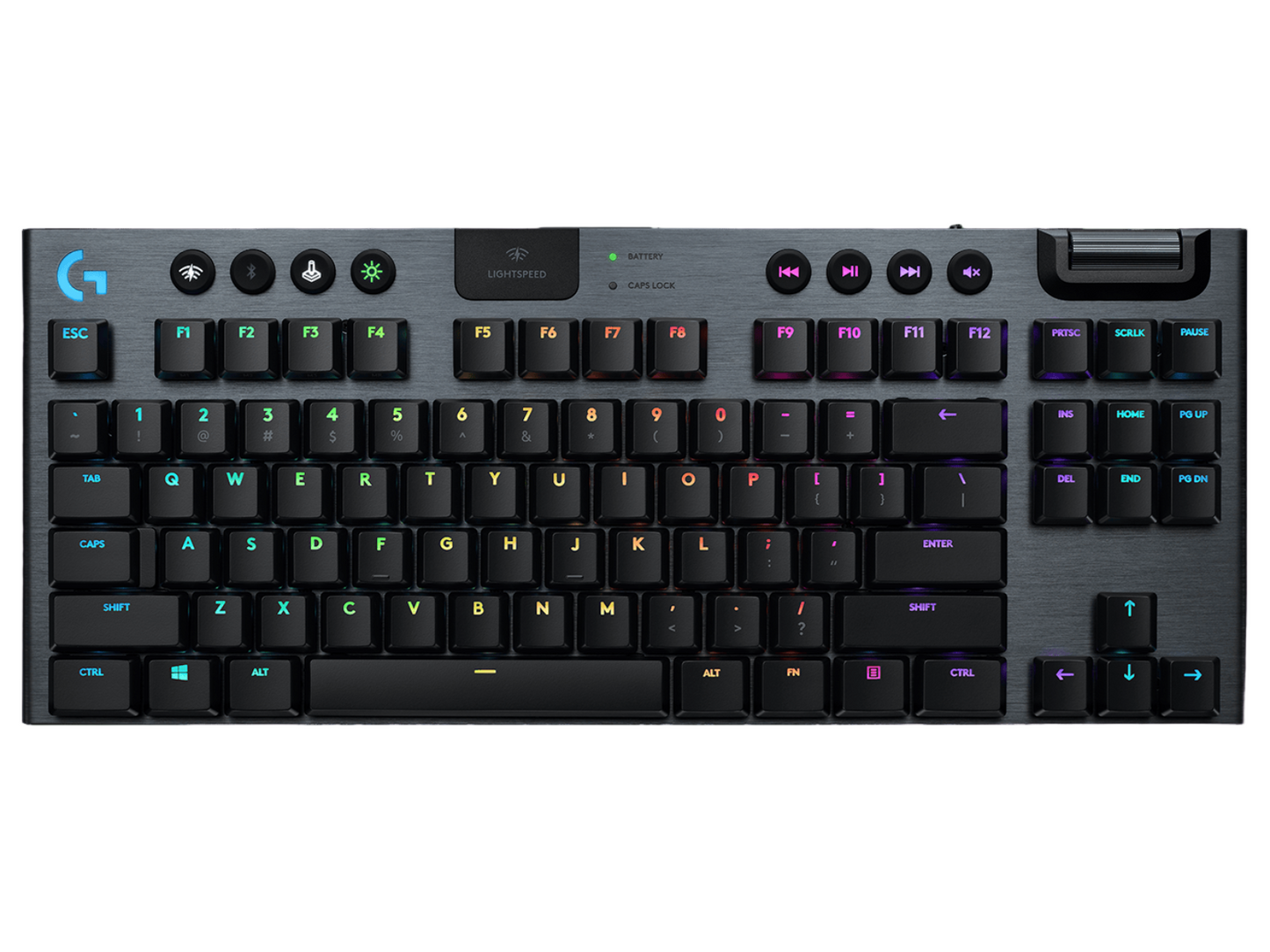 G915 TKL LIGHTSPEED - iGadget