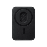 Magnetic Woven Wallet