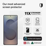Glass XTR4 Galaxy S25 Ultra - iGadget