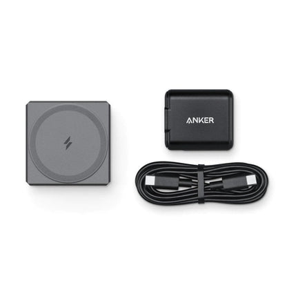 Anker 3-in-1 Cube with MagSafe - iGadget Store