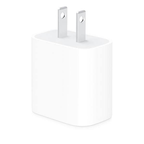 Apple 20W USB-C Power Adapter - iGadget Store