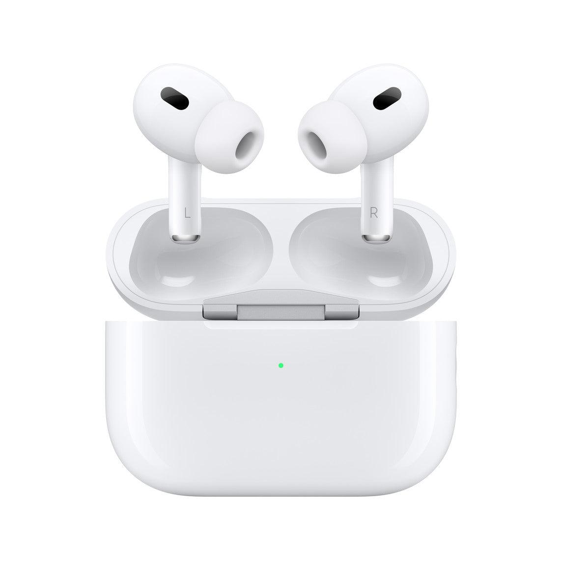 Apple AirPods Pro (2nd generation) - iGadget Store