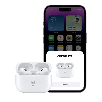 Apple AirPods Pro (2nd generation) - iGadget Store