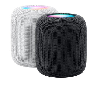 Apple HomePod (2nd generation) - iGadget Store