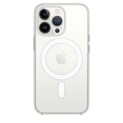 Apple iPhone 13 Pro Clear Case with MagSafe - iGadget Store