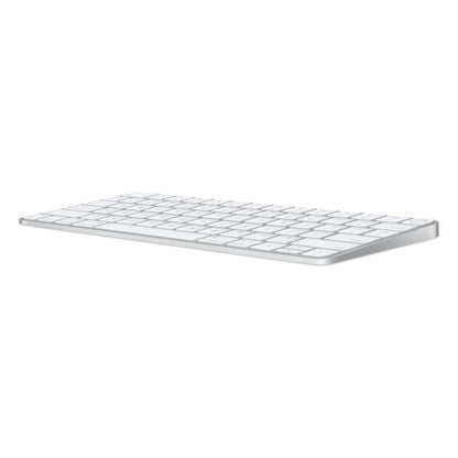 Apple Magic Keyboard with Touch ID for Mac models with Apple silicon - Arabic - iGadget Store