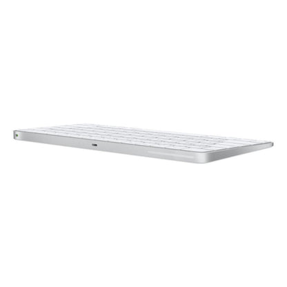 Apple Magic Keyboard with Touch ID for Mac models with Apple silicon - Arabic - iGadget Store