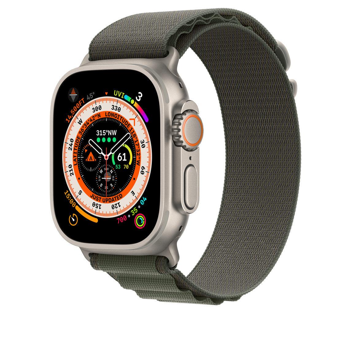 Apple Watch 49mm Alpine Loop - iGadget Store