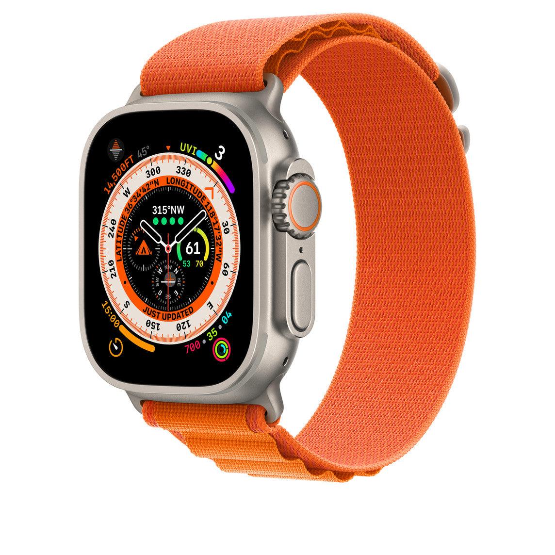 Apple Watch 49mm Alpine Loop - iGadget Store