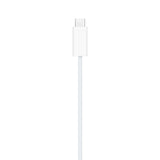 Apple Watch Magnetic Fast Charger to USB-C Cable (1 m) - iGadget Store