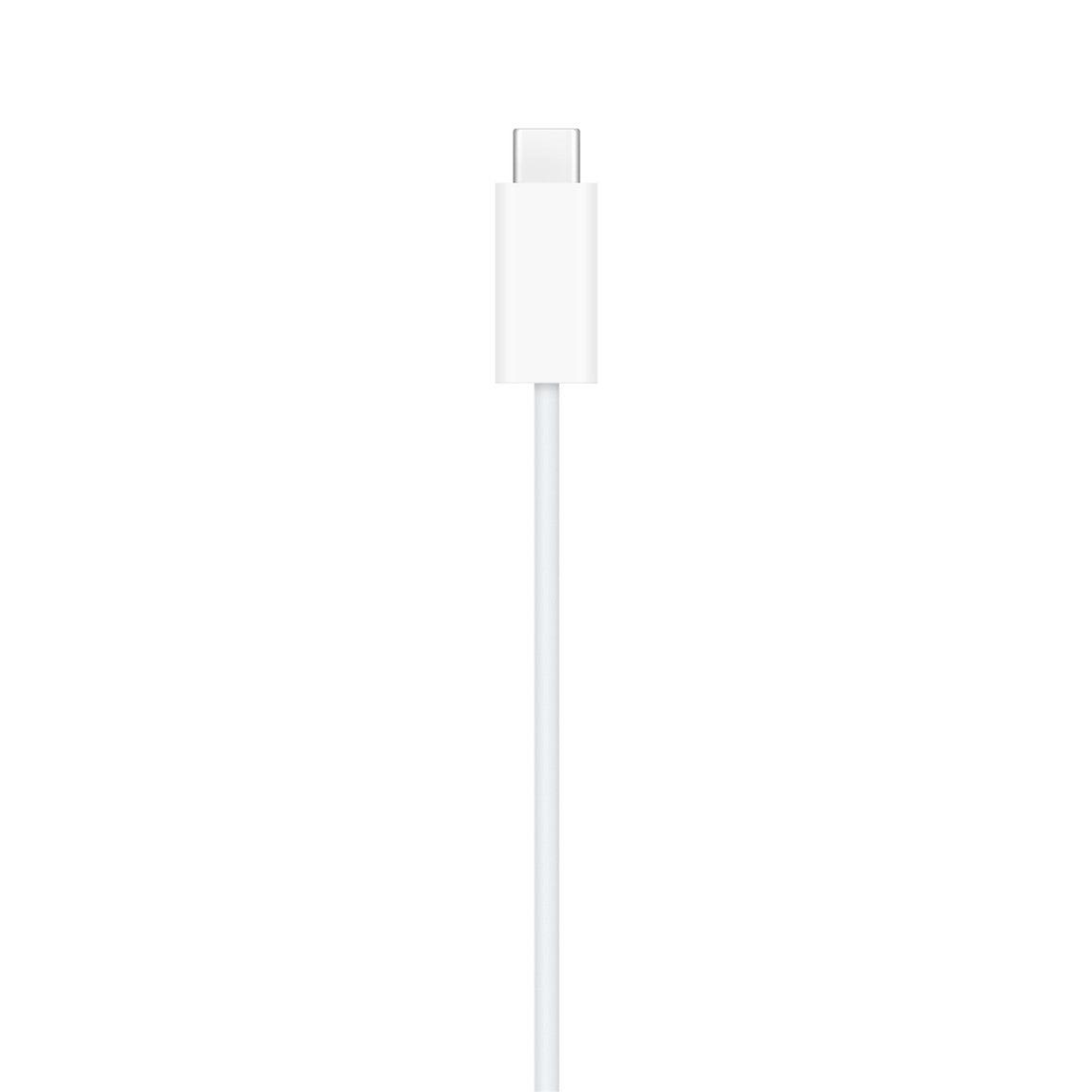 Apple Watch Magnetic Fast Charger to USB-C Cable (1 m) - iGadget Store