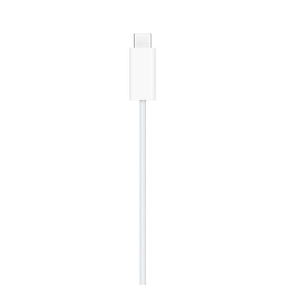 Apple Watch Magnetic Fast Charger to USB-C Cable (1 m) - iGadget Store