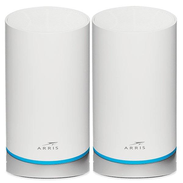 Arris W121 SURFboard mAX® Mesh Wi-Fi® 6 System - iGadget Store