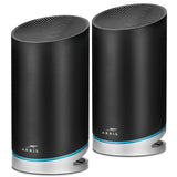 Arris SURFboard mAX™ Plus Mesh Wi-Fi® 6 System AX7800 (2 pack ) - iGadget Store