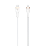 Belkin BOOST↑Charge Pro Flex USB-C Cable with Lightning Connector (1m) - iGadget Store