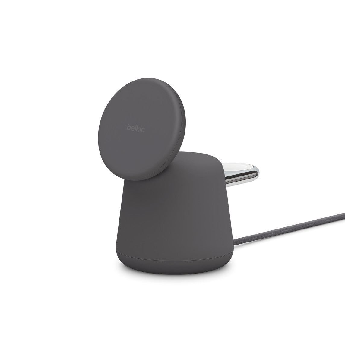 Belkin BoostCharge Pro 2-in-1 Wireless Charging Dock - iGadget Store