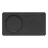Belkin BoostCharge Pro 2-in-1 Wireless Charging Pad - iGadget Store