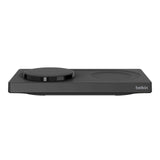 Belkin BoostCharge Pro 2-in-1 Wireless Charging Pad - iGadget Store