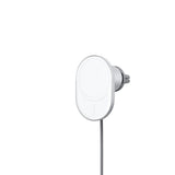 Belkin BOOST↑CHARGE™ PRO Wireless Car Charger with MagSafe - iGadget Store