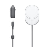 Belkin BOOST↑CHARGE™ PRO Wireless Car Charger with MagSafe - iGadget Store