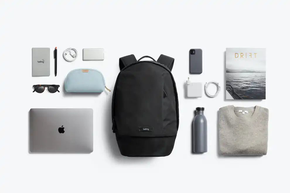 Bellroy Classic Backpack - iGadget Store