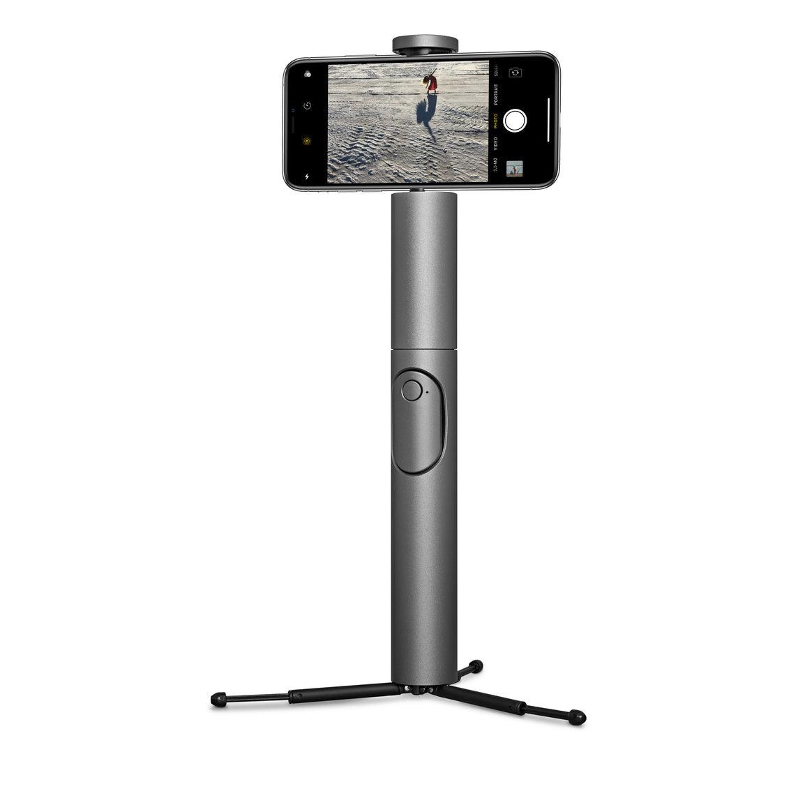 CliqueFie MAX Selfie Stick - iGadget Store