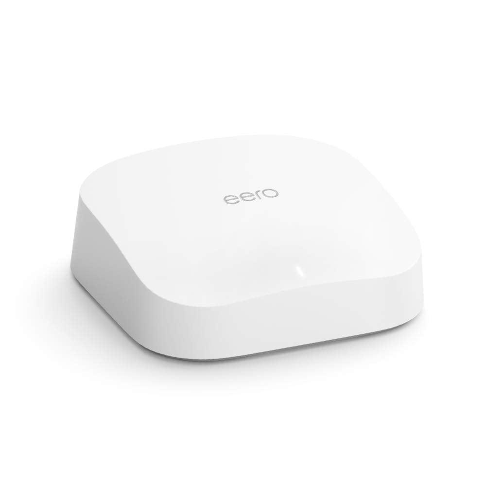 Eero Pro 6 mesh Wi-Fi 6 router - iGadget Store