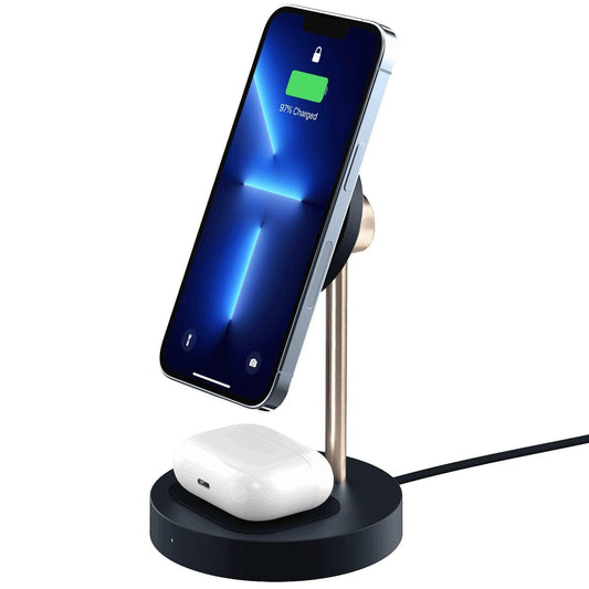 iOttie Velox Wireless Duo Stand - iGadget Store