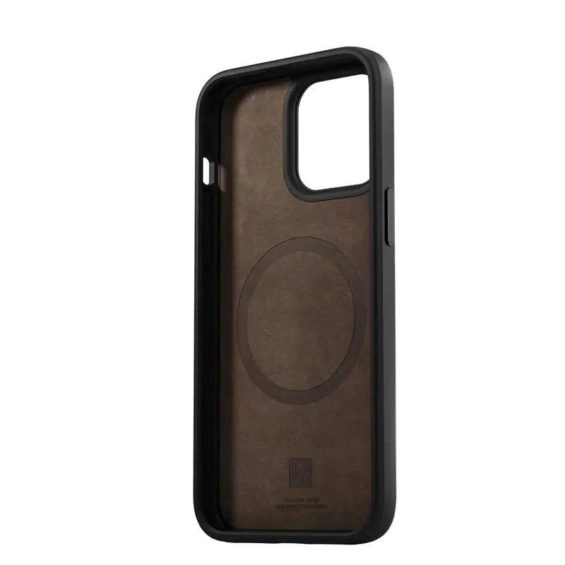 Journey iPhone 15 Leather Case - iGadget Store