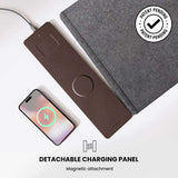 Journey ALTI Wireless Charging Desk Mat - iGadget Store