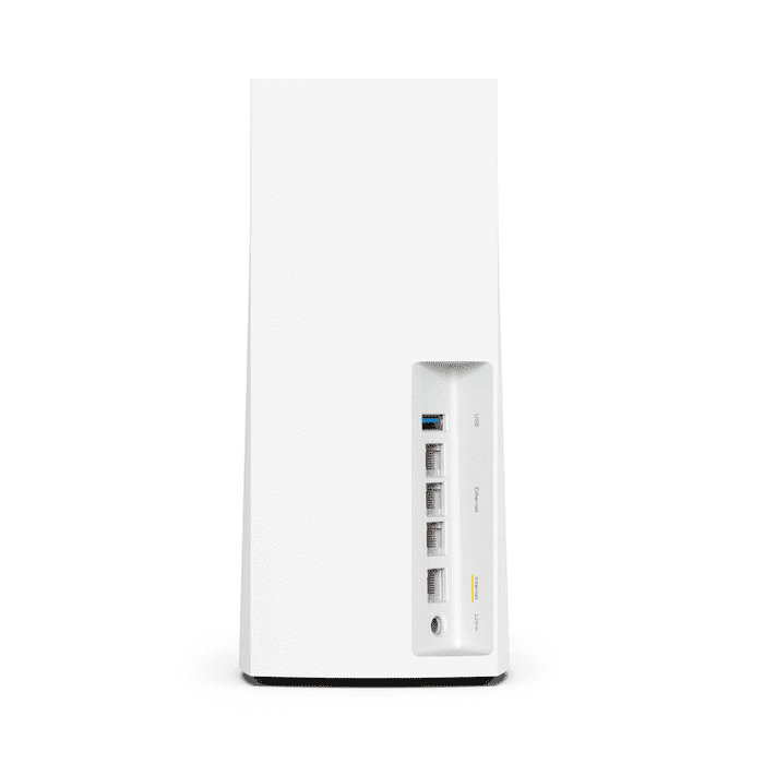 Linksys Velop MX12600 - Tri-Band AX4200 Mesh WiFi 6 System 3-Pack - iGadget Store