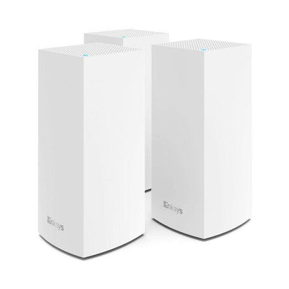 Linksys Velop MX12600 - Tri-Band AX4200 Mesh WiFi 6 System 3-Pack - iGadget Store