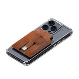 MagBak for iPhone 15 series + MagSticks to Mount Anywhere - iGadget Store