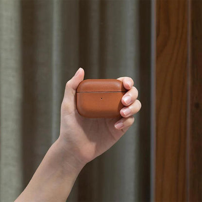 Native union Leather case for Airpods Pro - iGadget Store